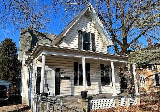Building Photo - 109 S Walnut St Rental