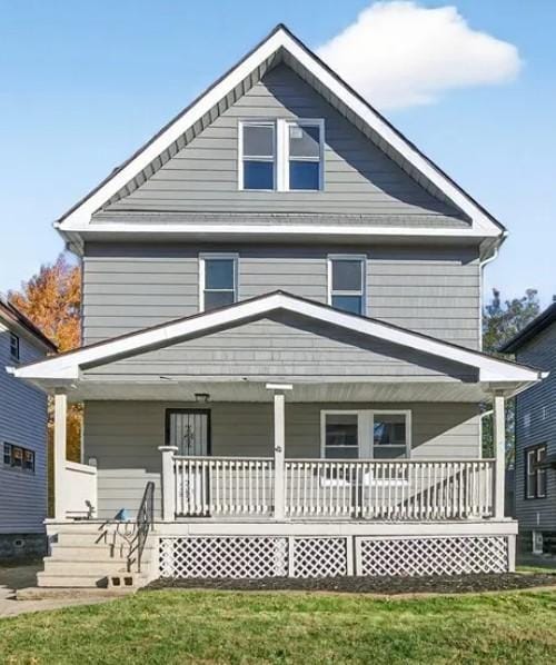 Photo - 11209 Continental Ave