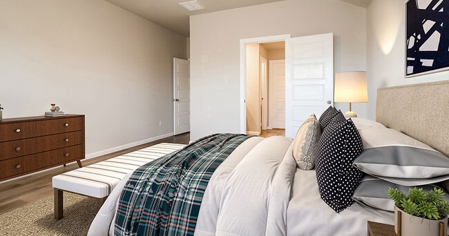 Sara Park Rental Homes