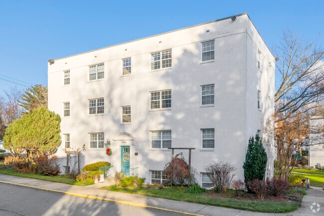 Kensington Garden - Kensington Gardens