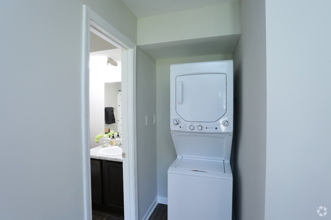 Interior - Village at Grants Mill