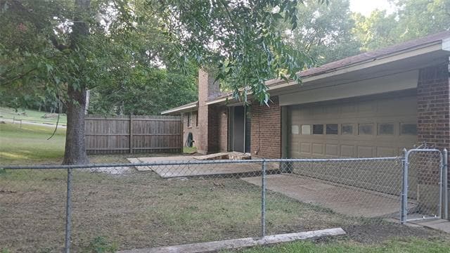 Photo - 8530 Choctaw Dr