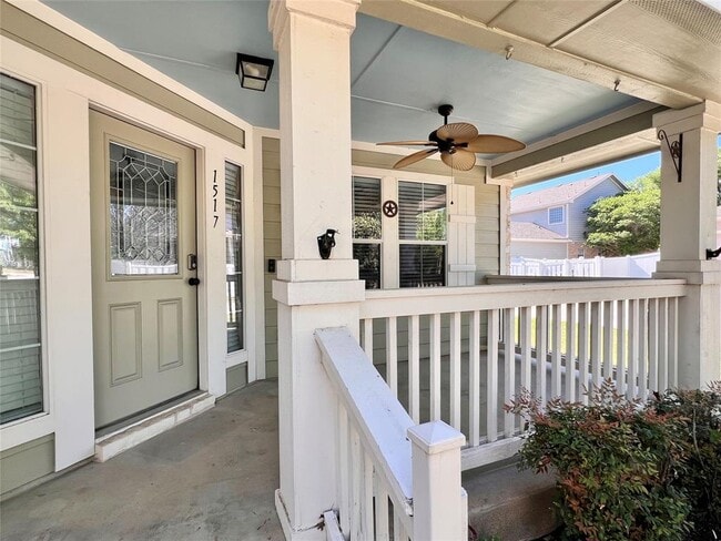 Photo - 1517 Big Thicket Dr