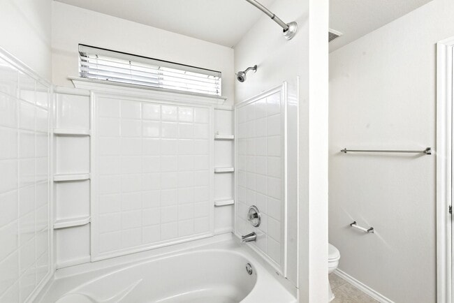 Photo - "Charming 3-Bed Sanctuary with 2.5 Baths in Kyle's Serene Peppergrass Cove, 1822 Sq Ft!"