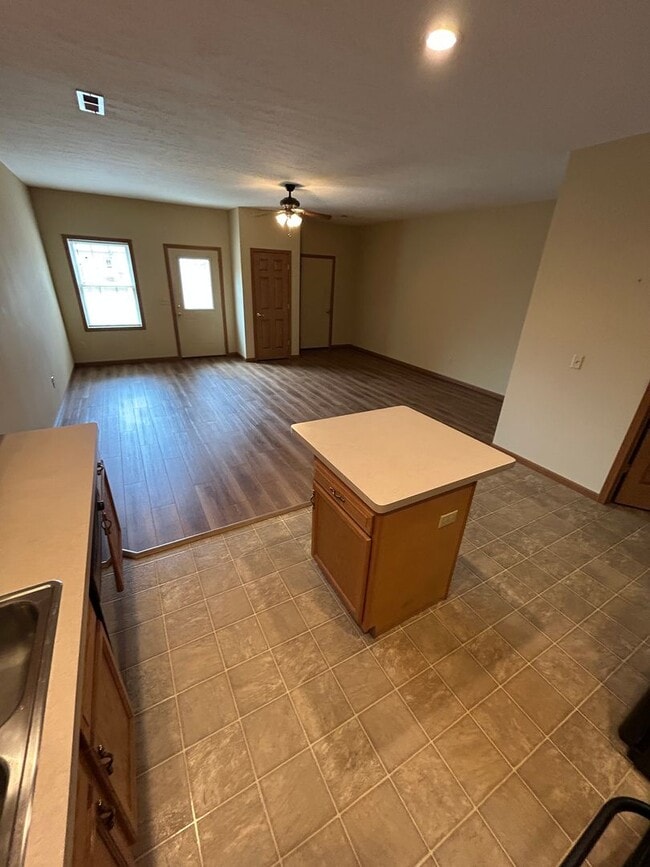 Photo - Modern & Spacious 2-Bedroom Ranch Condo – Available Soon in Troy, OH! Unit 1011-B Laurel Tree Ct