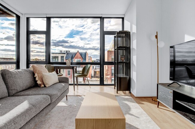 Interior Photo - The Shay Rental
