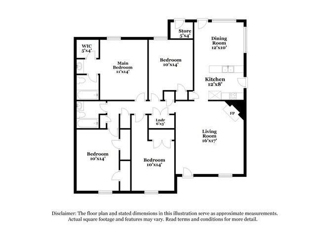 Photo - 2581 Arborgreen Cove