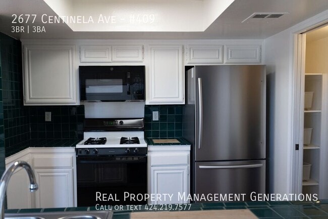 Photo - 2677 S Centinela Ave Unit #409