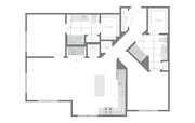 E - 2 Bedroom / 2 Bathroom