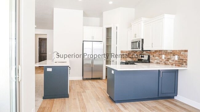 Photo - Newer 3 Bed, 2 Bath home in Brio