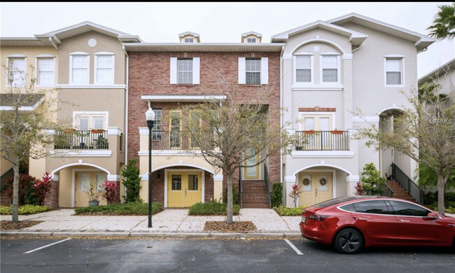 Photo - 12539 Bassbrook Ln Townhome