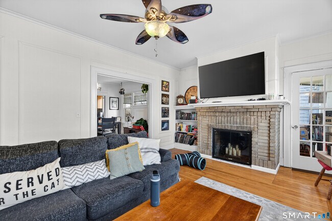 Photo - 224 Huntington St Unit 2