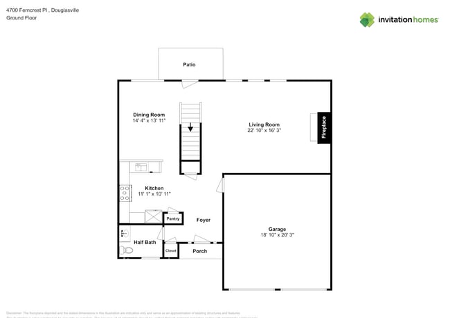 Photo - 4700 Ferncrest Pl