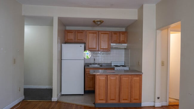 Photo - 1132 Commonwealth Ave Unit 12