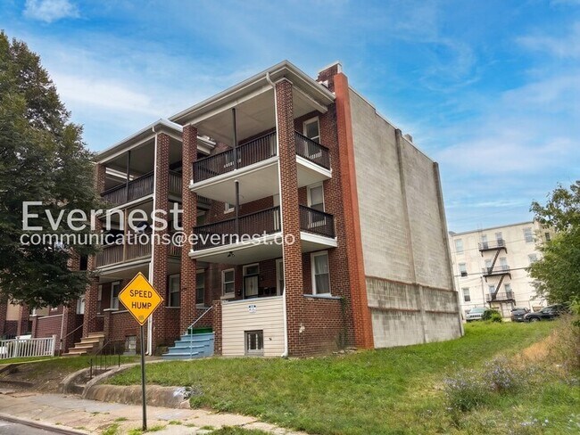Photo - 2440 Callow Ave Unit 3nd floor