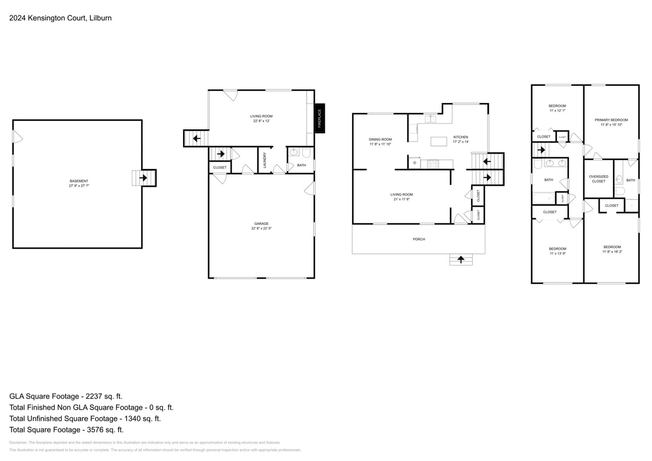 Photo - 2024 Kensington Ct