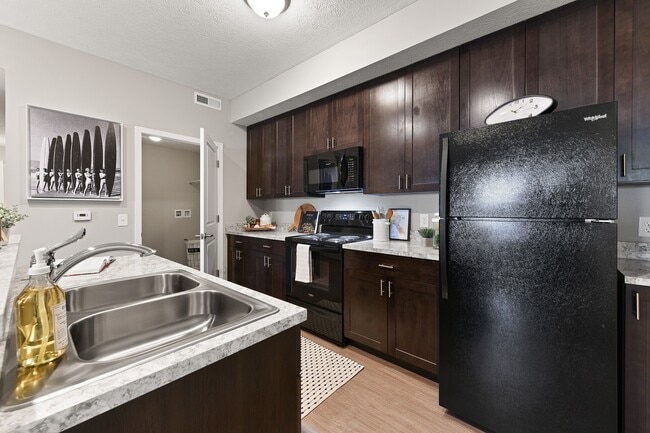 Photo - Andrew Reserve