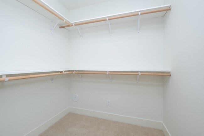 Wilson Townhomes