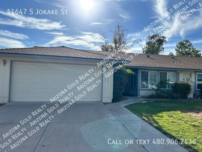 Photo - 55+ AHWATUKEE ADULT COMMUNITY