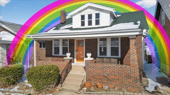 Building Photo - Rhode to House-erado