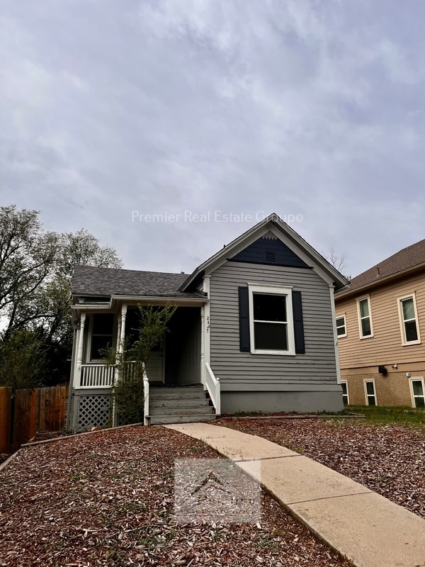 Photo - 3306 1/2 W Platte Ave