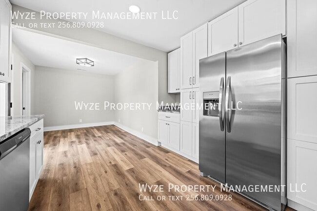 503 Bob Wallace Ave SW