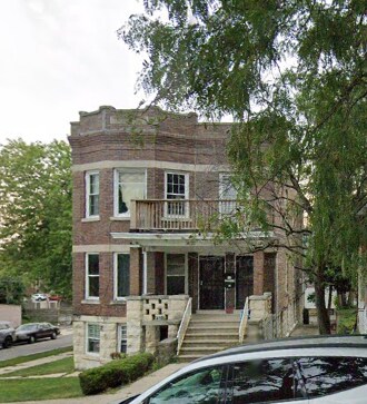414 Western Ave., Joliet, IL - 3bds - 412 Western Ave Apartments Unit 414