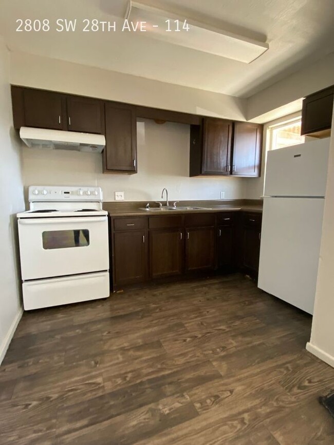 Now leasing - Now leasing Apartamento Unidad 114