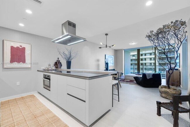 Photo - 1000 Brickell Plaza Unit 4307