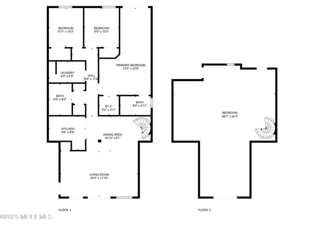 Photo - 33 Sumner Ave Unit 5B Rental