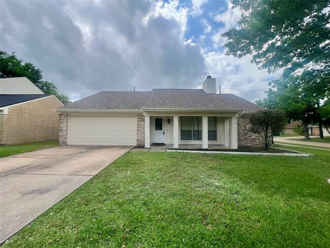 Building Photo - 9515 Barnhart Ln