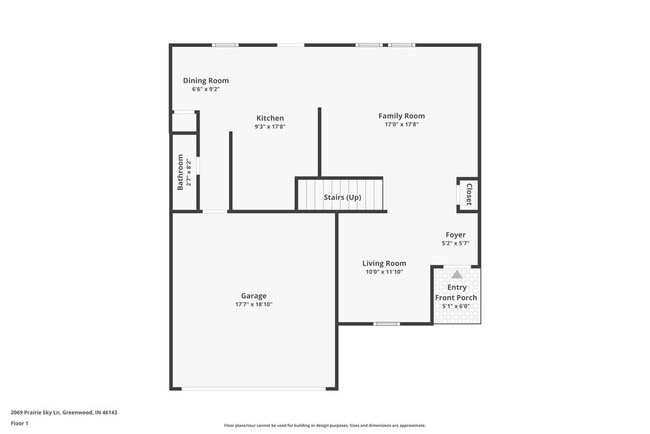 Photo - 2069 Prairie Sky Ln