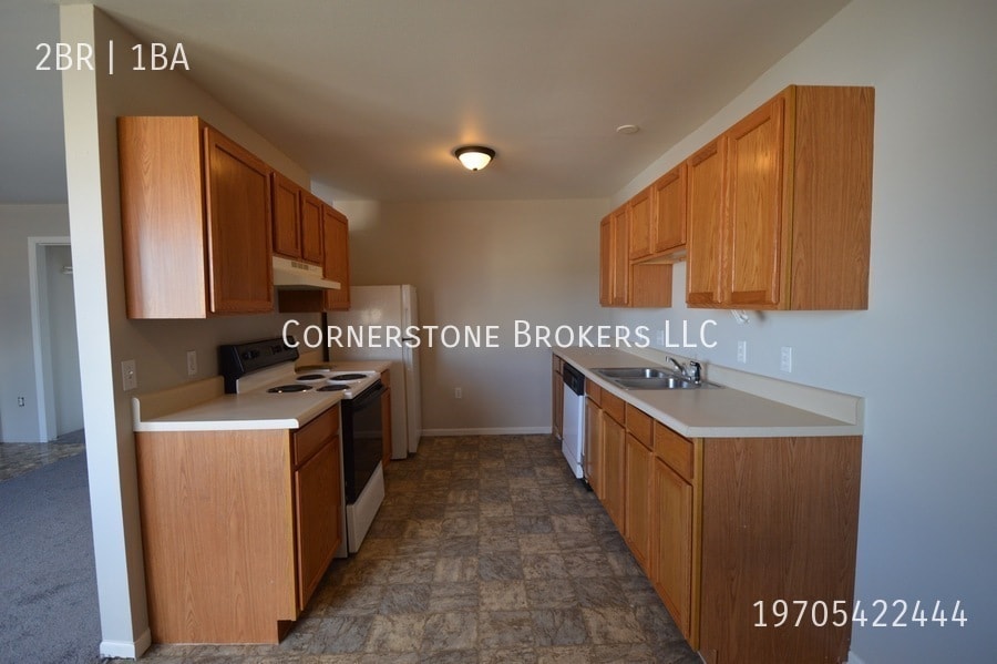 Photo - 219 Applewood Ct Unit A