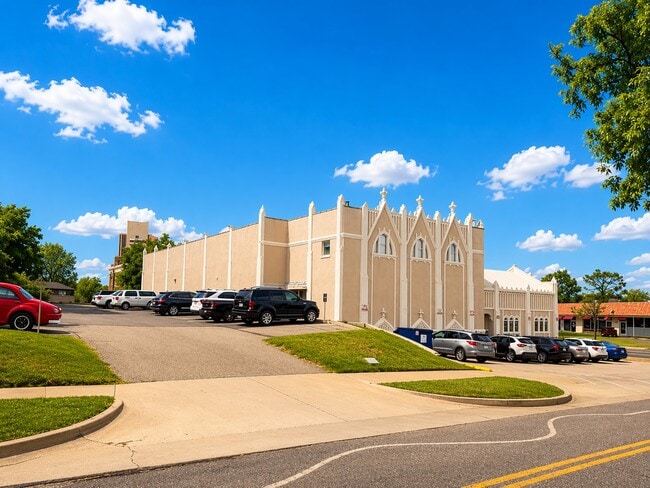 Photo - 1901 N Classen Blvd
