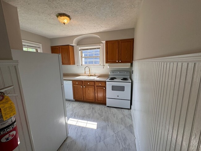 Photo - Charming Three bedroom, one bath house! HA...