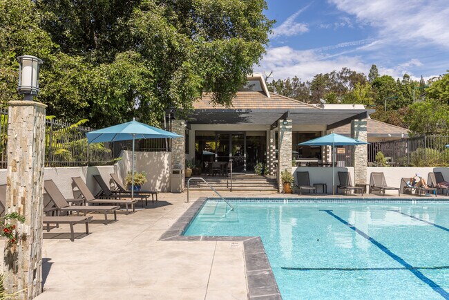 Home Located in Bel Air Glen - 10227 Autumn Leaf Cir