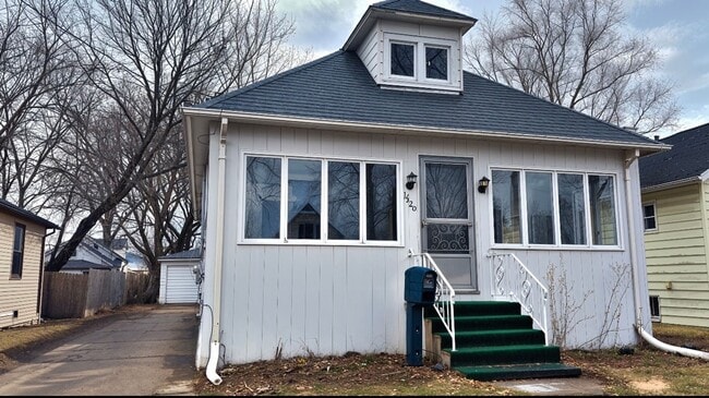Photo - Charming Newly Renovated 3-Bedroom Rental with Garage & Basement