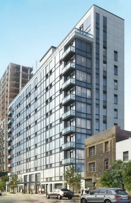 41-22 24th St Unit 2C