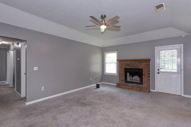 Photo - Move-In Ready 3/2 in Columbus | Appliances + W/D + Lawn Care + Pest Control Included | $1,650/mo