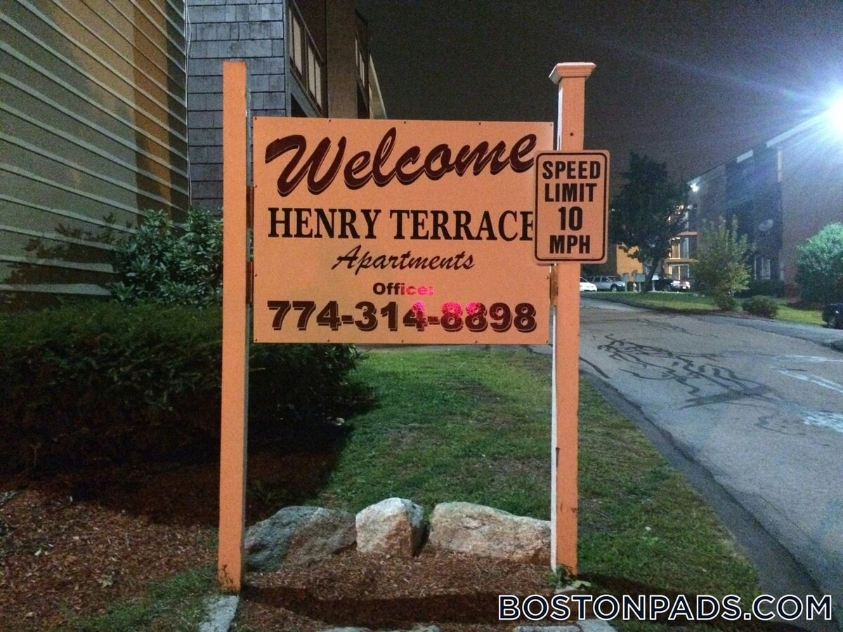 Photo - 3 Henry Terrace Apartment Unit 11A