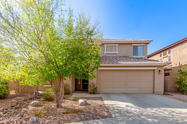 Photo - 28806 N 23rd Ln Casa