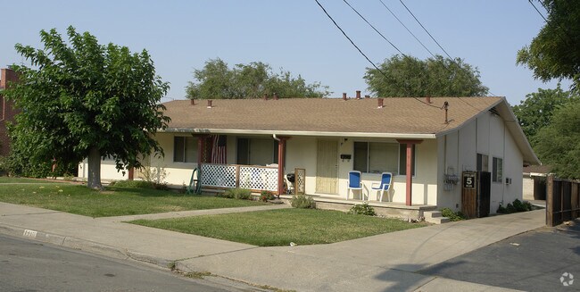 1910 Alpha - 1910 Alpha