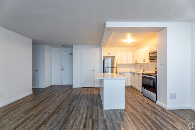 Photo - Melvin Apartments