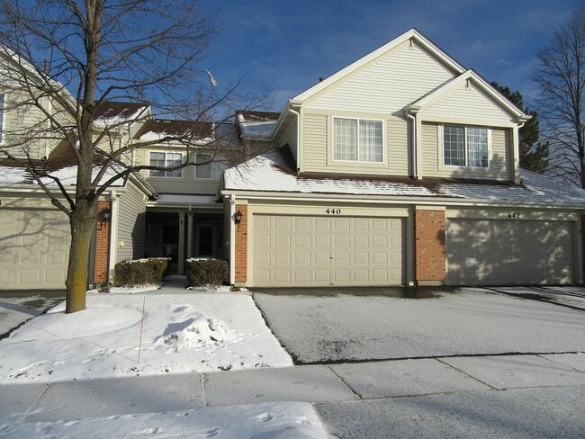 Photo - 440 E Thornhill Ln Casa