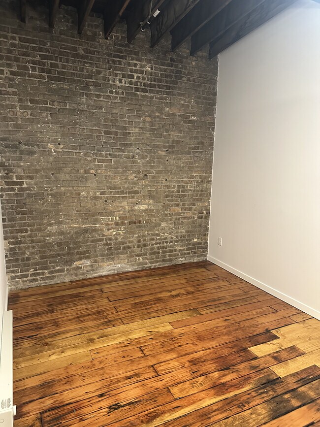#203 2nd Bedroom