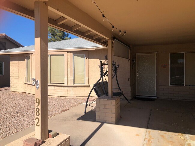 982 Leisure World
