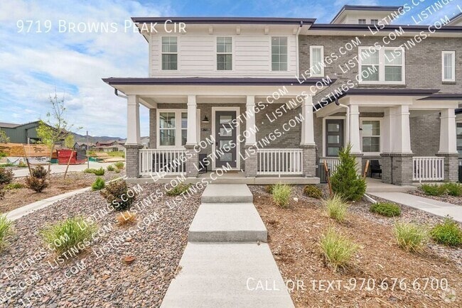 Building Photo - 9719 Browns Peak Cir Rental