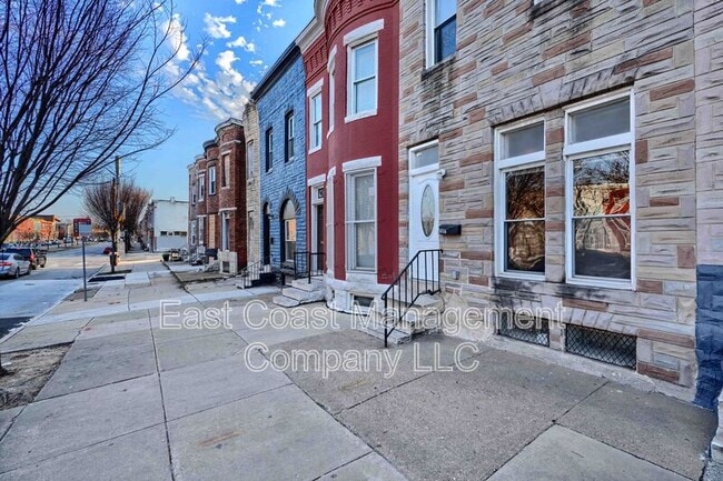 Photo - 1616 N Fulton Ave