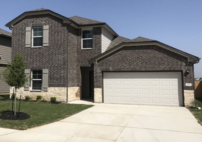 Photo - Beautiful Brand New Home in Arroyo Ranch