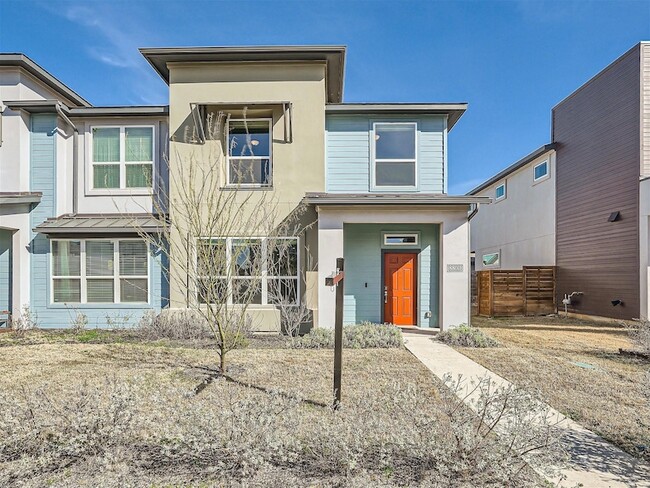 Photo - 8801 Whitter Dr Unidad B